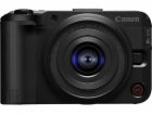 Canon Bezzrcadlovka EOS R50 V + objektiv RF-S 14–30 mm F4...
