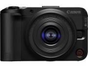 Canon Bezzrcadlovka EOS R50 V + objektiv RF-S 14–30 mm F4–6,3 IS STM PZ 6895C014