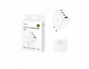 Cudy CH70_EU 65W 4portová nabíječka