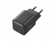 Síťová nabíječka UGREEN X513 30 W GAN 1x USB-C – šedá