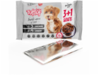 TUF TUF 2x with poultry, 2x with beef - vlhké krmivo pro ...