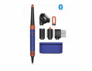 Dyson Airwrap Multi-Haarstyler Curly+Coily, Violettblau/Topaz