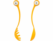 OTOTO Pasta Monsters Pasta Servierbesteck