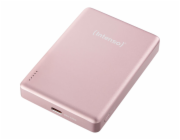 Intenso Powerbank MW10000   rosé 10000 mAh magnetic wireless