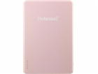 Intenso Powerbank MW5000    rosé 5000 mAh magnetic wireless