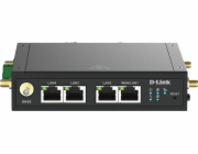 D-Link 4G router DWM-530-T