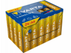 1x24 Varta Longlife Power AA Cube