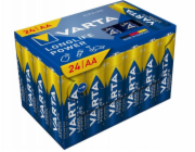1x24 Varta Longlife Power AA LR 6 Cube
