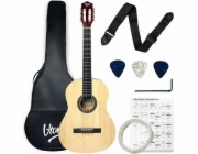 V-TONE CG Two NT - klasická kytara 4/4