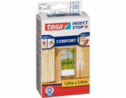 Tesa Insect Stop for doors 2 pcs. 0,65x2,20m white 55389