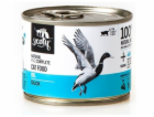3COTY 180. Duck Mono - mokré krmivo pro kočky - 180g