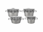 Fissler Phi Collection Topfset 4-tlg.
