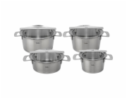 Fissler Phi Collection Topfset 4-tlg.