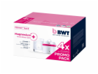 BWT Magnesium Mineralized Water 4er Promopack