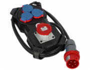 Brennenstuhl Stromstation CEE400 V/16A, 3x230V/16A