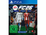 EA Sports FC 26 PS4