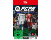 EA Sports FC 26 Nintendo Switch 2