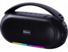 Defender BEATBOX 12 16W Bluetooth reproduktor s černým LE...