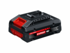 Bosch EXPERT EXBA18V-40 18V 4,0Ah