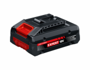 Bosch EXPERT EXBA18V-40 18V 4,0Ah