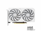 ASUS DUAL-RX9060XT-16G-WHITE