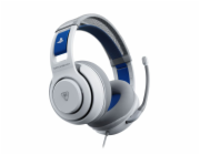 Turtle Beach Atlas 200 PS Over-Ear Stereo Headset, Weiss