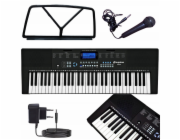 SUPRIMO EK611 - klávesnice pro výuku hry určená pro děti