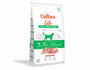 CALIBRA Dog Life Adult Medium Breed Lamb - suché krmivo pro psy - 2,5kg