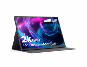 Mobile Pixels Fold 16" QHD-Bildschirmerweiterung