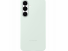 Samsung Silicone Case (mint, Samsung Galaxy S25 FE)