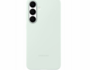 Samsung Silicone Case (mint, Samsung Galaxy S25 FE)