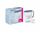 Brita Style Essential steinblau inkl. 1xMXPRO PP & 1xMXPR...