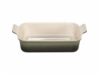 Le Creuset Auflaufform Tradition 26 cm thyme