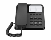 Gigaset Desk 400 schwarz