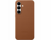 Samsung Kindsuit Case (braun, Samsung Galaxy S25 FE)