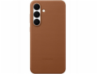 Samsung Kindsuit Case (braun, Samsung Galaxy S25 FE)