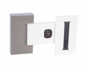 Apple Watch Ultra 3 49mm GPS+5G Alpine Loop M schwarz/schwarz