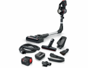 Bosch BSS 715 FRSH Unlimited 7 schwarz