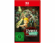 Nintendo Hyrule Warriors: Chronik der Versiegelung