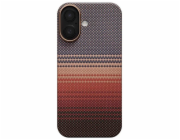 Pitaka kryt Ultra-Slim Case pre iPhone 17 - Sunset