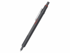rotring 600 Kugelschreiber graphit