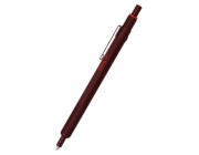 rotring 600 Kugelschreiber schokolade