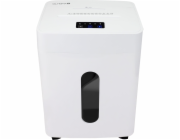 Olympia CC 2515 S weiß Aktenvernichter