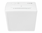 Olympia CC 1010 S weiß Aktenvernichter