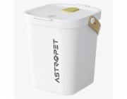 Astropet Vakuumbehälter Vega