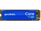 GOODRAM SSD Core 500GB Gen5 2280 9300/6000 MB/s