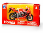 Daffi Motocykl Honda CBR 660RR 1:18