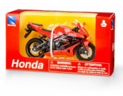 Daffi Motocykl Honda CBR 660RR 1:18