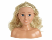 Klein Sara - vedoucí česání a stylingu