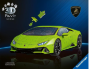 Ravensburger 3D Puzzle Iconics: Lamborghini Huracán EVO
